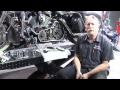 Harley Davidson Motosiklet : Nasıl Harley Davidson Road King Üzerinde Bir Yağ Değişimi Yapmak  Resim 4