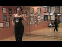 Latin & Amerikan Salon Dansları, Latin Kilo Vermek İçin Dans  Resim 4