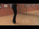 Latin Ve Amerikan Balo Salonu Dans : Rumba Latin Dans Adımları Resim 4
