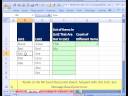 Excel Sihir Numarası # 156: Benzersiz Öğeleri W Listesi 2 Listelerden Formül Resim 4