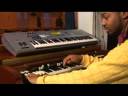 Nasıl Hammond B3 Organ Oynamak İçin : Hammond B3 Organ Dersi: Manuel Anahtarlar