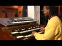 Nasıl Hammond B3 Organ Oynamak İçin : Hammond B3 Organ Dersi: Tremolo Ayarları Resim 3