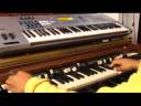 Nasıl Hammond B3 Organ Oynamak İçin : Hammond B3 Organ Dersi: Vibrato Resim 3