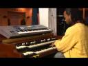 Nasıl Hammond B3 Organ Oynamak İçin : Hammond B3 Organ Dersi: Tremolo Ayarları Resim 4