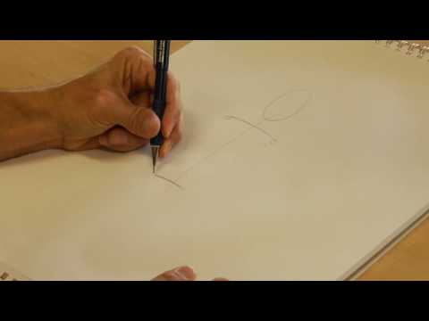 Çizim Dersleri : Çizim Öğrenme 