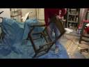 Eski Ahşap Sandalye Tamir İçin Nasıl Ev Tadilat Ve Bakım İpuçları : 