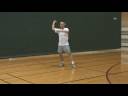 Badminton Teknikleri Gelişmiş : Nasıl Badminton Havai Net Bir Atış İsabet  Resim 3