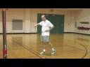 Badminton Teknikleri Gelişmiş : Nasıl Bir Backhand Vurmak Badminton Hizmet  Resim 3