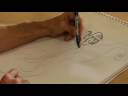 Çizim Dersleri : Periler Çizmek İçin Öğrenin  Resim 3