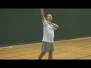 Badminton Teknikleri Gelişmiş : Badminton Nasıl Bir Şut Atışı İçin  Resim 4