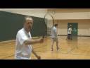 Badminton Teknikleri Gelişmiş : Nasıl Sinsi Bir Damla Badminton Oyuncu  Resim 4