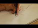 İnsan Burnu Nasıl Çizmek İçin Çizim Dersleri :  Resim 4