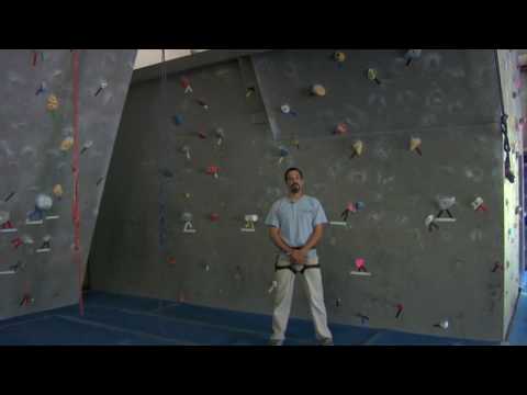 Kaya Tırmanışı Ekipman Ve Teknikleri : Bouldering Duvar Nedir?