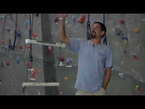 Kaya Tırmanışı Ekipman Ve Teknikleri : Nasıl Bir İp Dağcı Oluşturmak İçin  Resim 1