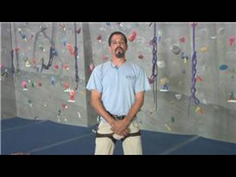 Kaya Tırmanışı Öğrenmek İçin Nasıl Kaya Tırmanışı Teknikleri : 