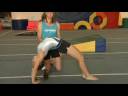 Jimnastik Hareketleri Nasıl Bir Esinti Yapmak 