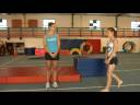 Jimnastik Hareketleri : Nasıl Bir Ön Kapak Yapmak İçin  Resim 3
