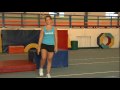 Jimnastik Hareketleri : Nasıl Çalışan Bir Ön Kapak Yapmak İçin  Resim 3