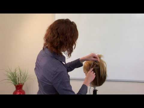 Saç Şekillendirme İpuçları: Sarma Teknikleri Saç Resim 1