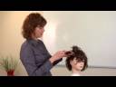 Saç Şekillendirme İpuçları: Nasıl Kıvırcık Düz Saçlı Yapmak