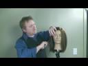 Saç İpuçları Vurgulayarak : Saç Vurgulama: Teknik Sonuçları Pli  Resim 3