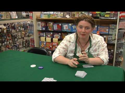 Kart Oyunları: Nasıl Omaha Oynanır