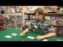 Kart Oyunları: Bakara Oynamak Nasıl