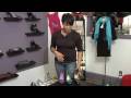 Ayakkabı: Satın & Moda İpuçları : Kadınlar Açık Ayakkabılar  Resim 3
