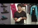Ayakkabı: Satın & Moda İpuçları : Rugan Ayakkabılar Aşınma İzleri Kaldır  Resim 4