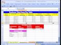 Excel Temel #11: Elektronik Tablo Kurulum Ve Hücre Başvuruları Resim 3