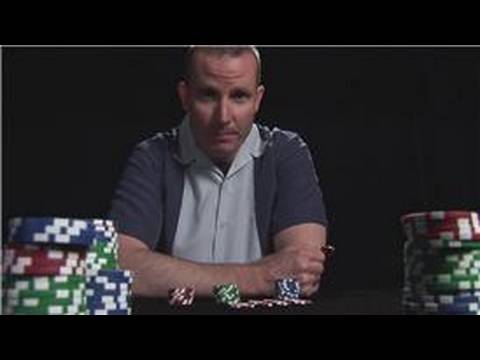 Poker Fiş Almak İçin Nasıl Poker Oynamak :  Resim 1