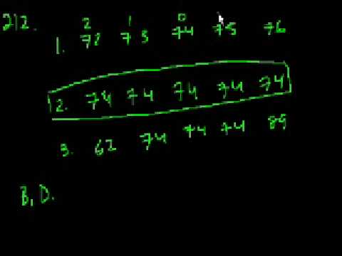 Gmat Matematik 44