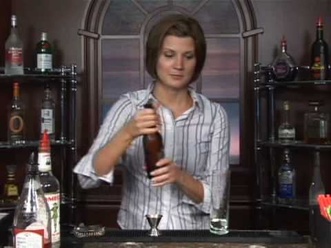 Bira Karışık İçecekler: Bölüm 2: Nasıl Sıp Yapmak Ve Funky Almak İçin İçki Karışık