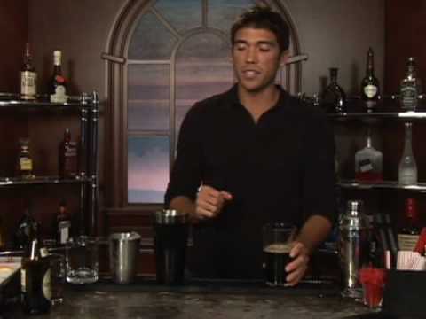 Bira Karışık İçecekler: Bölüm 2: Nasıl Siyah Ve Kahverengi Karışık İçki Yapmak Resim 1