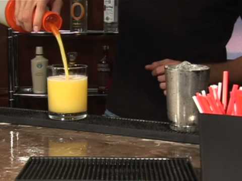Bira Karışık İçecekler: Bölüm 2: Nasıl Yoksul Adamın Mimoza Karışık İçki Yapmak Resim 1