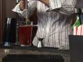 Bira Karışık İçecekler: Bölüm 2: Nasıl Campari Bira Karışık İçki Yapmak Resim 3