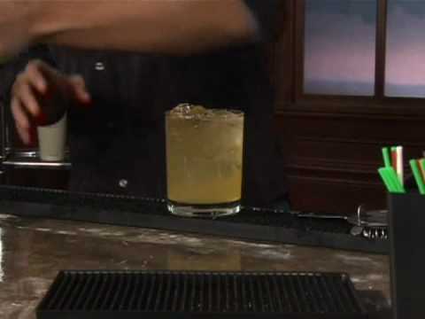 Viski Karışık İçecekler: Bölüm 2: Nasıl Güney Uyum Karışık İçki Yapmak Resim 1