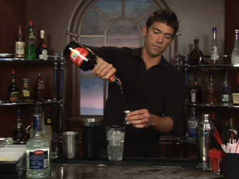 Votka: Bölüm 2: A Nasıl Belirsiz Şey Votka İçki