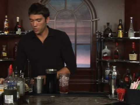 Votka: Bölüm 2: Nasıl Hemen Hemen Cennet Votka İçki Yapmak