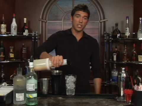 Votka: Bölüm 2: Nasıl Kesinlikle Vidalı Votka İçki Yapmak