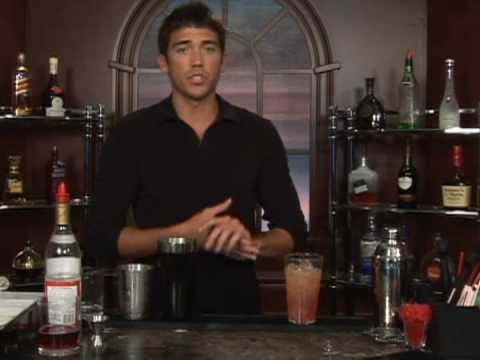 Votka: Bölüm 2: Nasıl Kutup Balık Votka İçki Yapmak