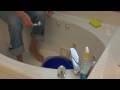 Duş / Küvet Temizlemek İçin Nasıl Banyo Temizliği İpuçları :  Resim 3