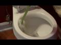 Kola İle Tuvalet Temizlemek İçin Nasıl Banyo Temizliği İpuçları :  Resim 4