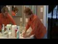 Porselen Bir Lavabo Temizlemek İçin Nasıl Banyo Temizliği İpuçları :  Resim 4