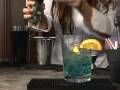 Tekila Karışık İçecekler: Bölüm 2: Nasıl Mavi Tahoe Karışık İçki Yapmak Resim 4