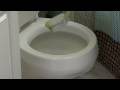Tuvalet Temizlemek İçin Nasıl Banyo Temizliği İpuçları :  Resim 4
