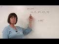 Çözme Matematik Problemleri : Ortalama Bulma  Resim 3