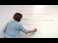 Çözme Matematik Problemleri : Dolaylı Orantı Matematik Problemleri Çözme  Resim 4