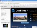 İnternet Web Tarayıcı : Firefox Quicktime Yüklemek İçin Nasıl 