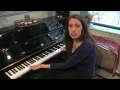 Müzik Dersi İş : Öğretmenlik Acemi Müzik Dersleri Resim 3